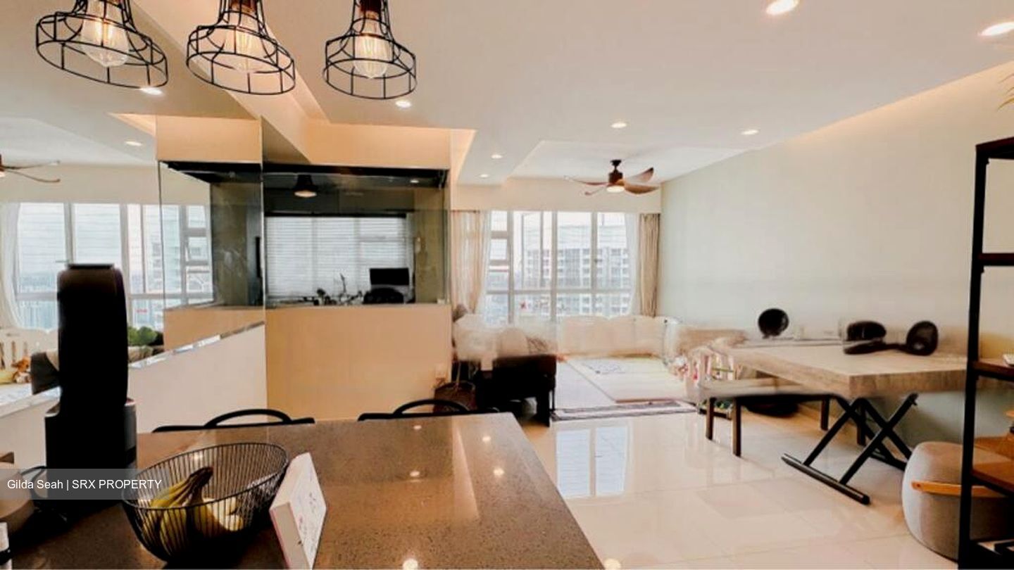 Blk 46 Bendemeer Road (Kallang/Whampoa), HDB 4 Rooms #479347811
